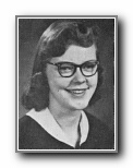 JANE ROBINSON: class of 1956, Norte Del Rio High School, Sacramento, CA.